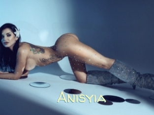 anisyia Sexy Tchat