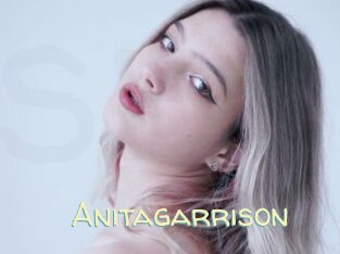 Anitagarrison