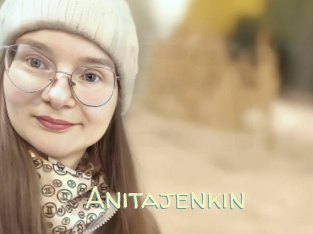 Anitajenkin