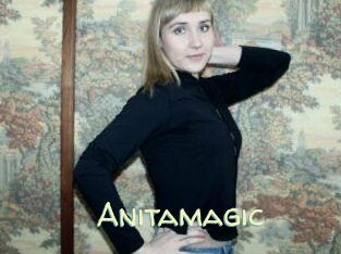 Anitamagic