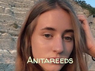 anitareeds Sexy Tchat