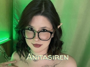anitasiren Sexy Tchat