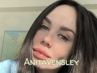 anitavensley Sexy Tchat
