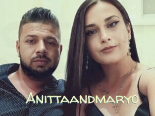 Anittaandmaryo