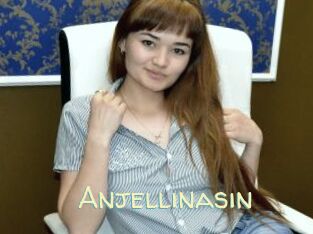 Anjellinasin