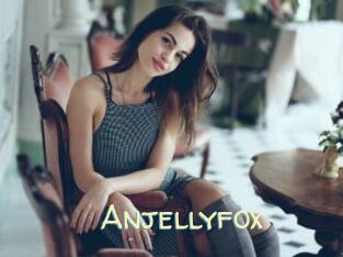 Anjellyfox