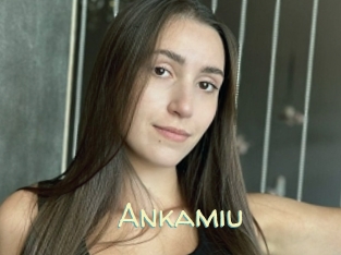 Ankamiu