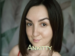 ankitty Sexy Tchat