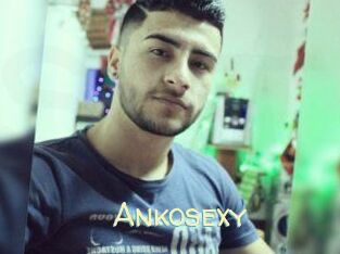 Ankosexy