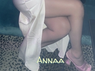 Annaa