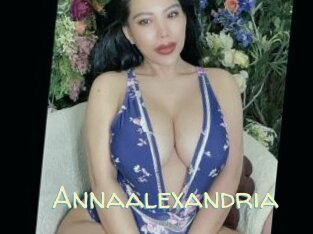 Annaalexandria