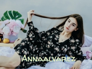 Annaalvarez