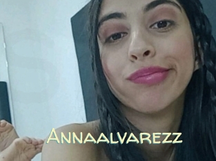 Annaalvarezz