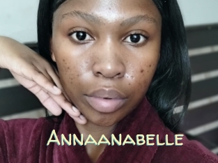 Annaanabelle