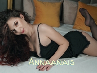 Annaanais