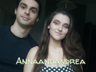 annaandandrea Sexy Tchat