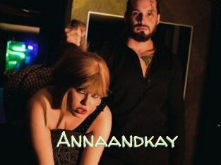 Annaandkay