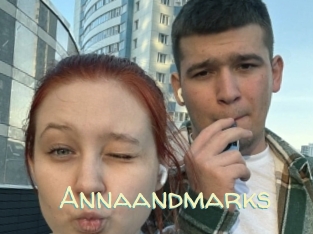 Annaandmarks