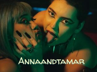 Annaandtamar