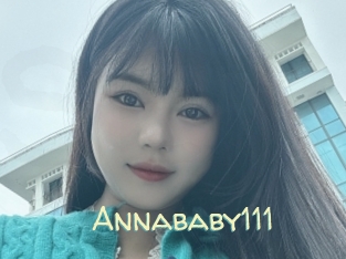 annababy111 Sexy Tchat
