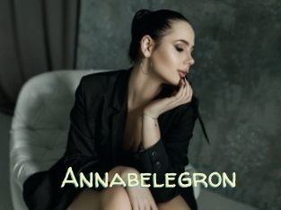 Annabelegron