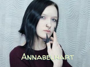 Annabelhart