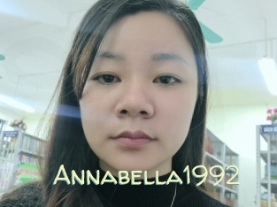Annabella1992