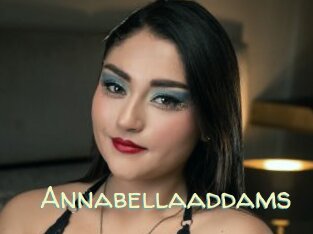 Annabellaaddams