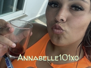 Annabelle101xo