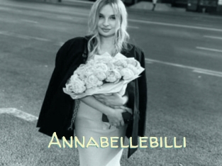Annabellebilli