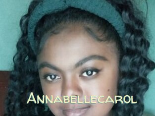 Annabellecarol
