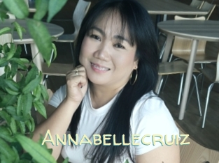 Annabellecruiz