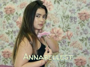 annabellest Sexy Tchat