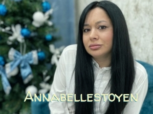 Annabellestoyen