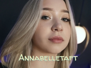 annabelletaft Sexy Tchat