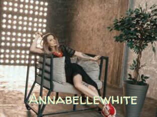 Annabellewhite
