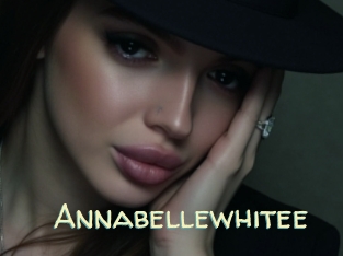 Annabellewhitee