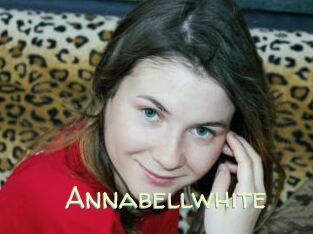Annabellwhite