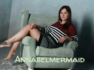 Annabelmermaid