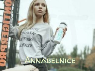 Annabelnice