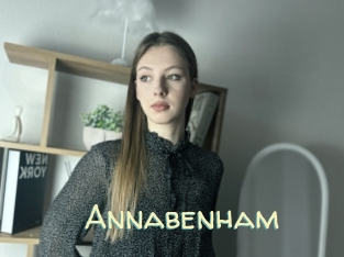 Annabenham
