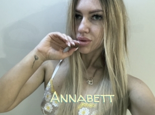 annabett Sexy Tchat