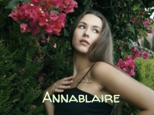 Annablaire