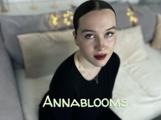 Annablooms