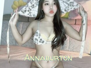 Annaburton