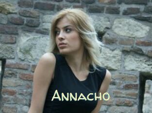 Annacho