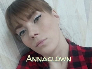 Annaclown