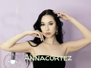 Annacortez