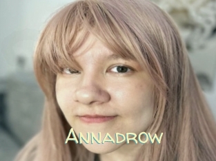 Annadrow