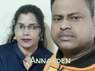 Annaeden